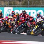 Jadwal MotoGP Mandalika 2024 Digelar 27-29 September: Tiket Sudah Mulai Dijual
