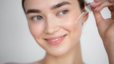 Kenali Kandungan Niacinamide untuk Perawatan Kulit dan Wajah