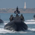 Inilah Daftar Pangkalan Militer Rahasia AS di Timur Tengah, dari Israel hingga Arab Saudi