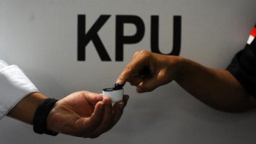 Inilah Tata Cara Rekapitulasi Penghitungan Suara di TPS Pemilu 2024