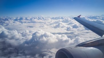 Inilah Rute Penerbangan Paling Laris untuk Melihat Gerhana Matahari Total dari Langit