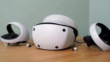 Playstation VR2 Bakal Bisa Dipakai untuk Game PC