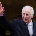 Buckingham Palace: Raja Charles III Didiagnosis Kanker