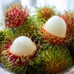 Deretan Manfaat Buah Rambutan untuk Kesehatan Tubuh, Apa Saja?