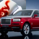 Rolls Royce Keluarkan Edisi Khusus Sambut Tahun Naga, Ada 4 Model