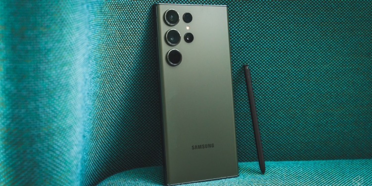 7 Fitur Berteknologi AI di Samsung Galaxy S24 Series, Apa Saja?