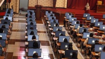 Pemerintah Buka Lowongan 225.000 Formasi CPNS di IKN, Cek Syaratnya!