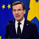 Swedia Akhirnya Gabung NATO, Citra Netralitasnya selama 200 Tahun Runtuh