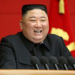 Gambar Semenanjung Korea Dihapus dari Situs Web Korea Utara, Perintah Kim Jong Un