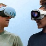 Peneliti: Pakai Apple Vision Pro Setiap Hari Berdampak Buruk pada Kesehatan