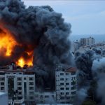 3 Alasan Israel Ingin Bunuh Semua Etnis Palestina Sampai Habis