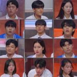 University War, Survival Show Mahasiswa Berbagai Kampus di Korea Selatan