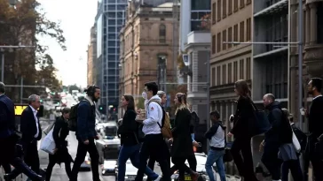 Working Holiday Visa Australia: Peluang Liburan Panjang dan Bekerja di Negeri Kanguru, Ketahui Syaratnya