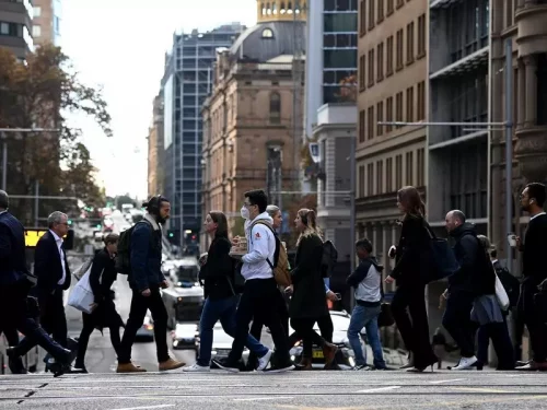 Working Holiday Visa Australia: Peluang Liburan Panjang dan Bekerja di Negeri Kanguru, Ketahui Syaratnya