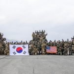 Korea Selatan dan AS Latihan Militer Bersama, Jumlah Pasukan Ditambah Dua Kali Lipat