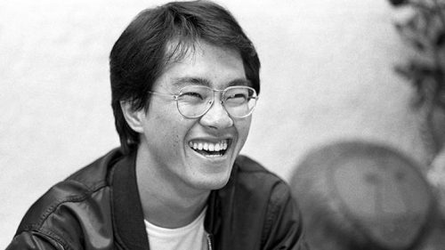 Akira Toriyama Meninggal, Simak Perjalanan Karier Mangaka Dragon Ball Ini