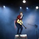 Mengenal Visa Khusus Music Performer yang Digunakan Ed Sheeran untuk Konser di JIS, Tak Perlu Urus SKCK