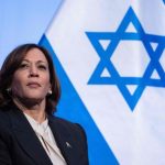 Warga Gaza Kelaparan, Kamala Harris Minta Israel dan Hamas Segera Bikin Kesepakatan