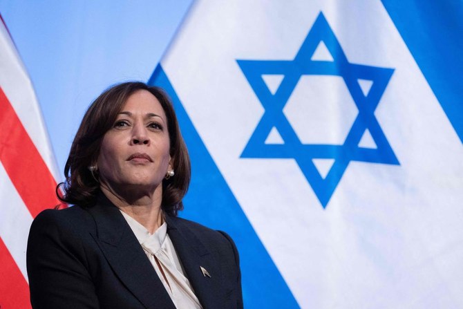 Warga Gaza Kelaparan, Kamala Harris Minta Israel dan Hamas Segera Bikin Kesepakatan