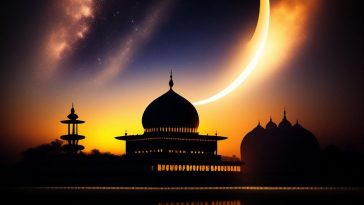 Posisi Hilal Tidak Terlihat, 1 Ramadhan 1445 H Diperkirakan Jatuh pada 12 Maret 2024