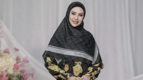 Apa Itu Sindrom Stevens Johnson yang Dialami Artis Kartika Putri?