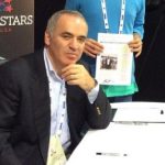 Rusia Masukkan Legenda Catur Garry Kasaprov dalam Daftar Teroris dan Ekstremis, Ini Penyebabnya!