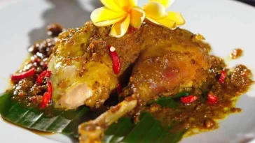 Resep Bebek Betutu Khas Bali, Sajian Istimewa untuk Keluarga