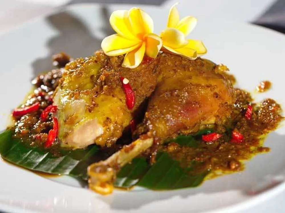 Resep Bebek Betutu Khas Bali, Sajian Istimewa untuk Keluarga