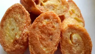 3 Resep Hidangan Telur untuk Menu Sahur Anak-anak