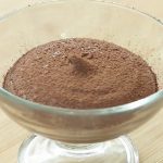 Resep Choco Mousse Rendah Kalori, Ide Menu Berbuka untuk yang Sedang Diet