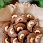 Resep Cookies Coklat Mede 1/2 Kg Tepung Manis dan Renyah