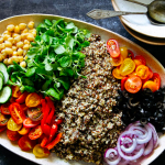 5 Manfaat Diet Mediterania Saat Puasa, Jaga Kesehatan Jantung hingga Berat Badan