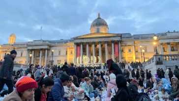 Inilah Daftar Kota di Seluruh Dunia dengan Durasi Puasa Ramadan 2024 Terpanjang