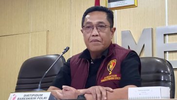 Ribuan Mahasiswa Jadi Korban Perdagangan Orang di Jerman, Ini Jerat Hukuman Bagi Pelakunya