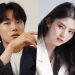 Usai Beredar Rumor, Han So Hee Akhirnya Akui Pacaran dengan Ryu Jun Yeol