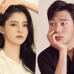 Agensi Benarkan Han So Hee dan Ryu Jun Yeol Pacaran Sejak Awal 2024