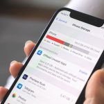 Cara Kosongkan Memori iPhone Tanpa Hapus File dari Galeri