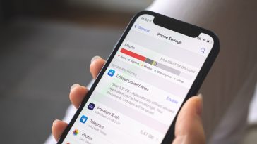 Cara Kosongkan Memori iPhone Tanpa Hapus File dari Galeri
