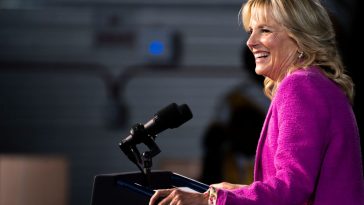 Siapa yang Jadi Ibu Negara Jika Presiden Tak Punya Istri?