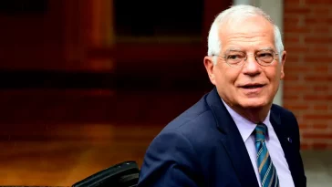 Pejabat Uni Eropa: Israel Gunakan Kelaparan sebagai Senjata Perang di Gaza