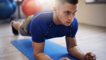 Olahraga Saat Ramadan, Coba Latihan Kalistenik yang Ringan