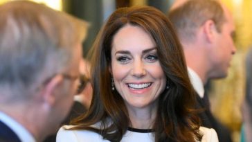Kate Middleton Umumkan Dirinya Idap Kanker, Tepis Rumor hingga Minta Privasi
