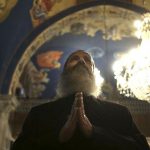 Komite Gereja Palestina Akui Kekejaman Israel di Gaza sebagai Genosida