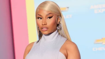 Daftar 5 Penyanyi yang pernah Tunda Konser karena Sakit, Ada Nicky Minaj