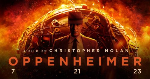Deretan Fakta Film Oppenheimer, Biopik Pemenang 7 Piala Oscar 2024