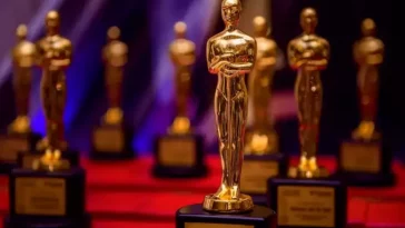 Daftar Lengkap Pemenang Piala Oscar 2024, Oppenheimer Terbanyak!