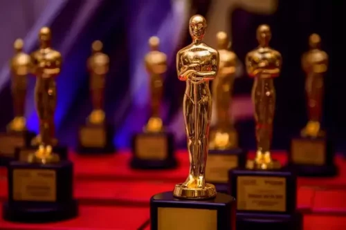 Daftar Lengkap Pemenang Piala Oscar 2024, Oppenheimer Terbanyak!