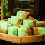 Resep Puding Pandan Gula Merah yang Cocok untuk Takjil Buka Puasa