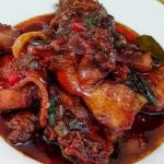 Resep Ayam Kecap Pedas Manis, Nikmat untuk Buka Puasa Pertama