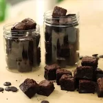 Resep Fudgy Brownie Bites, Cocok untuk Ide Hampers Lebaran